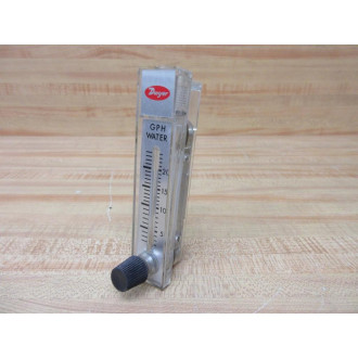 Dwyer RMA-43-SSV Rate-Master Flow Meter RMA43SSV - Used
