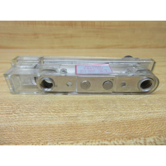 Dwyer RMA-43-SSV Rate-Master Flow Meter RMA43SSV - Used