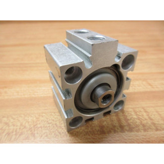 Festo ADVC-32-5-I-P Pneumatic Cylinder ADVC325IP - Used