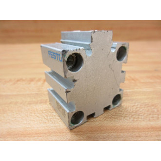 Festo ADVC-32-5-I-P Pneumatic Cylinder ADVC325IP - Used