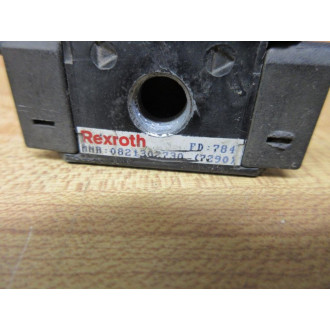 Rexroth 0821302730 Pressure Regulator - Used