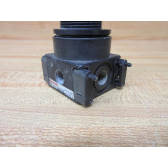 Rexroth 0821302730 Pressure Regulator - Used