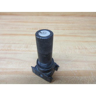 Rexroth 0821302730 Pressure Regulator - Used