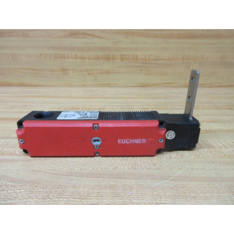 Euchner TP1-538A024SR6 Safety Switch TP1538A024SR6 - Used