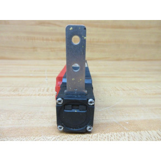 Euchner TP1-538A024SR6 Safety Switch TP1538A024SR6 - Used