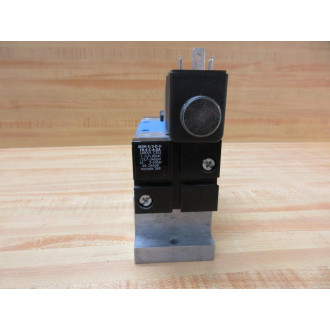 Festo MDH-52-D-2-FR-S-C-A-SA Pneumatic Valve MDH52D2FRSCASA - Used