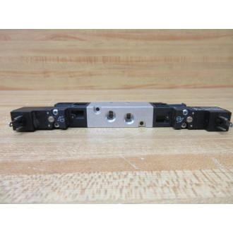 Aventics 0820 037 102 Bosch Solenoid Valve 0820037102 - Used