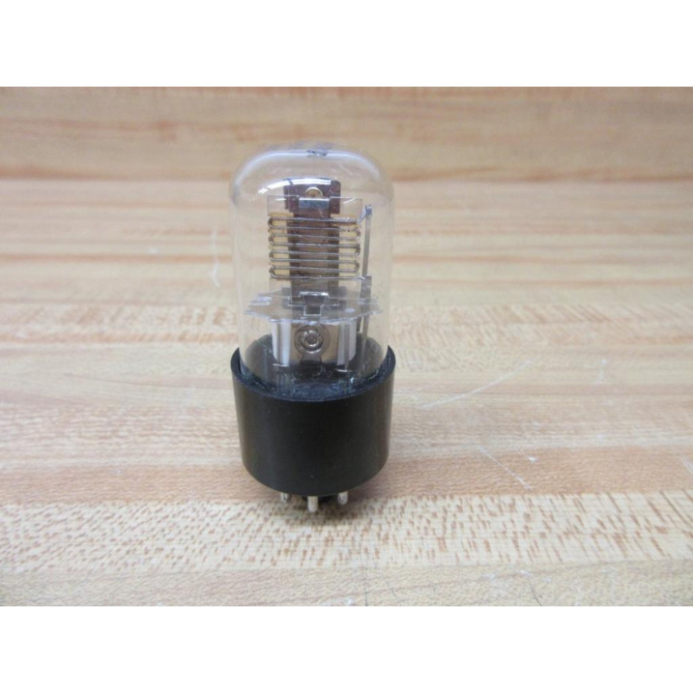 Amperite 115NO5 Time Delay Relay 115N05 - Used