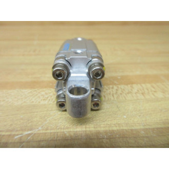 Festo ADVU-16-15-A-P-A Compact Pneumatic Cylinder ADVU1615APA - Used