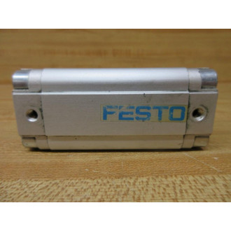 Festo ADVU-25-50-P-A Cylinder 156529 B108 - Used