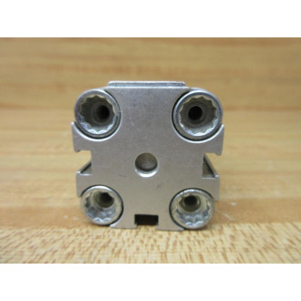 Festo ADVU-25-50-P-A Cylinder 156529 B108 - Used