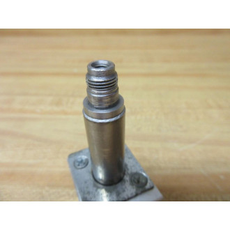 Ingersoll-Rand CAT66P-120-A ARO Solenoid Valve 66P-120-A No Coil - Used