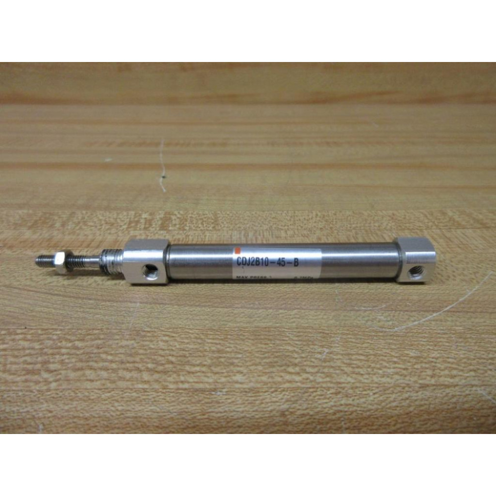 SMC CDJ2B10-45-B - Used
