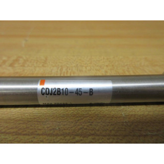 SMC CDJ2B10-45-B - Used