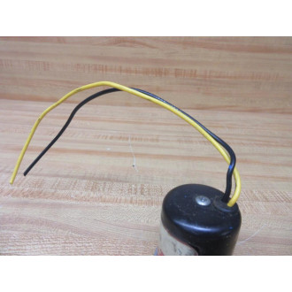 Humphrey 125 4E1 Solenoid Valve 1254E1 - Used