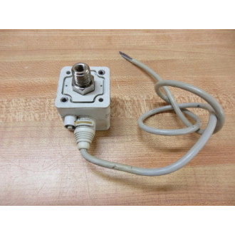 SMC ISE40-01-22L-M Pressure Switch ISE400122LM - Used