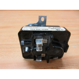 040-0001-38 Potential Relay 040000138 - Used