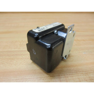 040-0001-38 Potential Relay 040000138 - Used