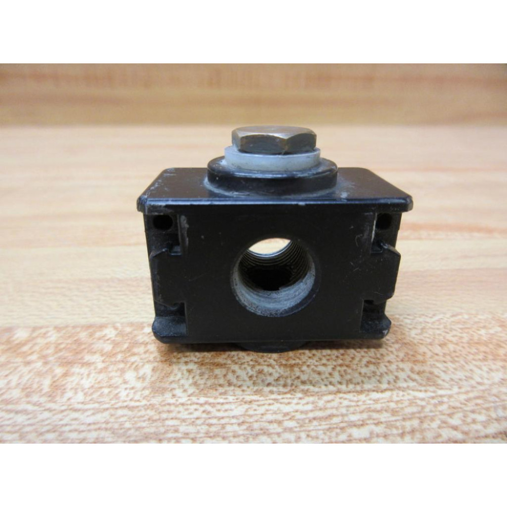 Aventics 0821300771 Pneumatic Accessory - Used
