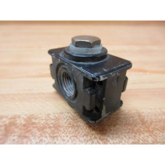 Aventics 0821300771 Pneumatic Accessory - Used