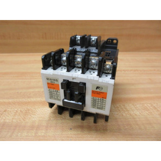Fuji Electric SC-5-1HG Contactor SC51HG - Used