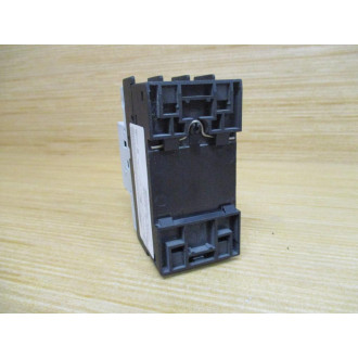 Siemens 3RV1421-4AA10 Circuit Breaker 11-16 AMP - Used