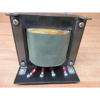 Heyboer 54538 Transformer - Used