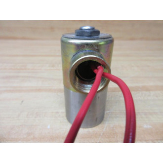 Skinner Valve V5D3443CT Solenoid Valve - Used