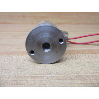 Skinner Valve V5D3443CT Solenoid Valve - Used