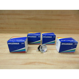 Sylvania ELS 50W16V Halogen Lamp ELS50W16V