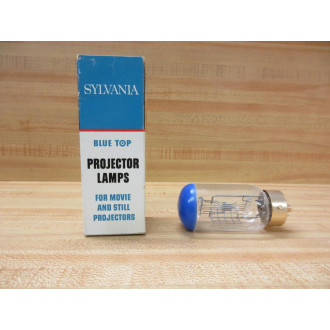 Sylvania DBJ 500W120V Projection Lamp DBJ500W120V