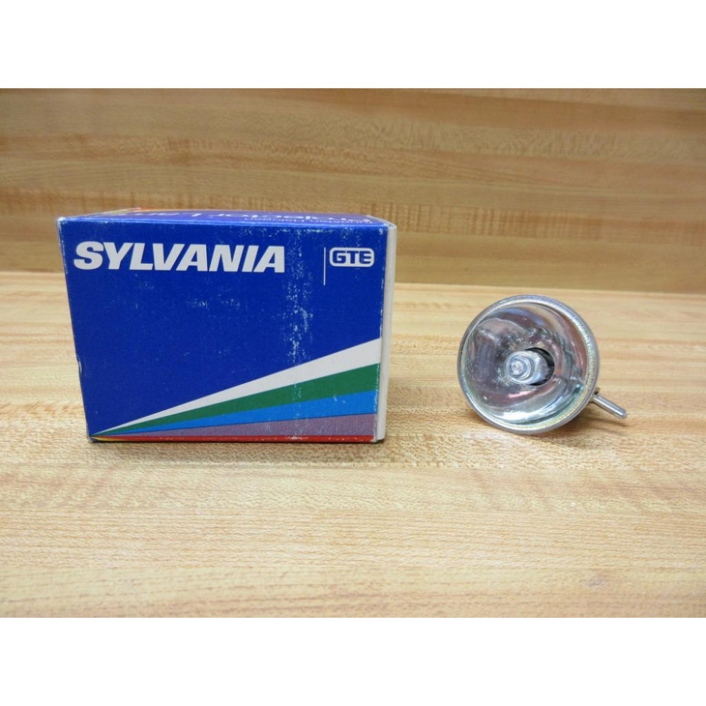 Sylvania EMMEKS 250W24V Halogen Lamp EMMEKS250W24V