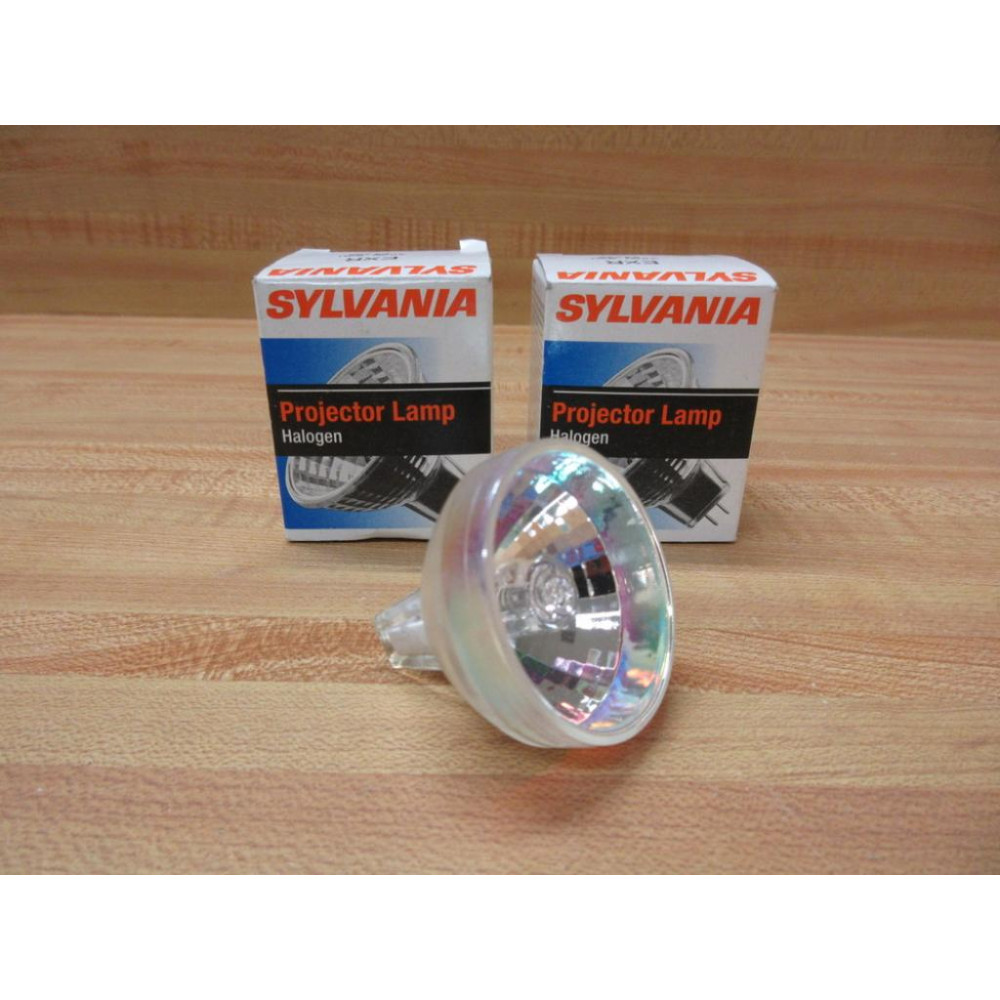 Sylvania 54392 EXR 300W82V Halogen Lamp 54392EXR300W82V (Pack of 2)