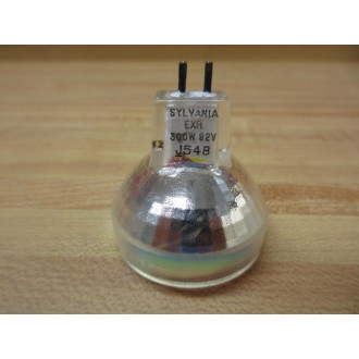 Sylvania 54392 EXR 300W82V Halogen Lamp 54392EXR300W82V (Pack of 2)