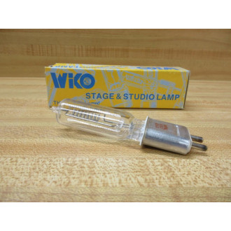 Wiko EHF 120V750W Halogen Lamp EHF120V750W JCV120V-750WCH