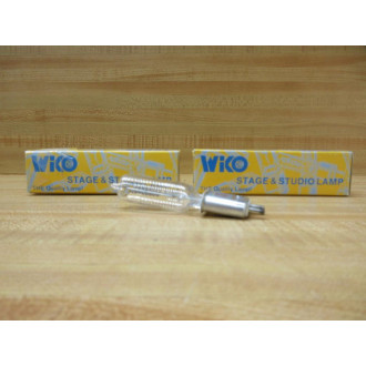 Wiko EHF 120V750W Halogen Lamp EHF120V750W JCV120V-750WCH