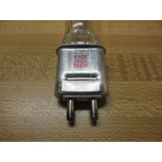 Wiko EHF 120V750W Halogen Lamp EHF120V750W JCV120V-750WCH
