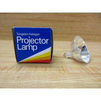 Sylvania 54723 EVW 250W82V Halogen Lamp 54723EVW250W82V