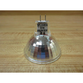 Sylvania 54723 EVW 250W82V Halogen Lamp 54723EVW250W82V