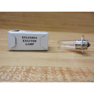 Sylvania BRK 4V Exciter Lamp BRK4V