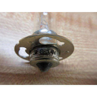 Sylvania BRK 4V Exciter Lamp BRK4V