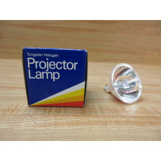 Sylvania ELH 300W120V Halogen Lamp ELH 300W120V