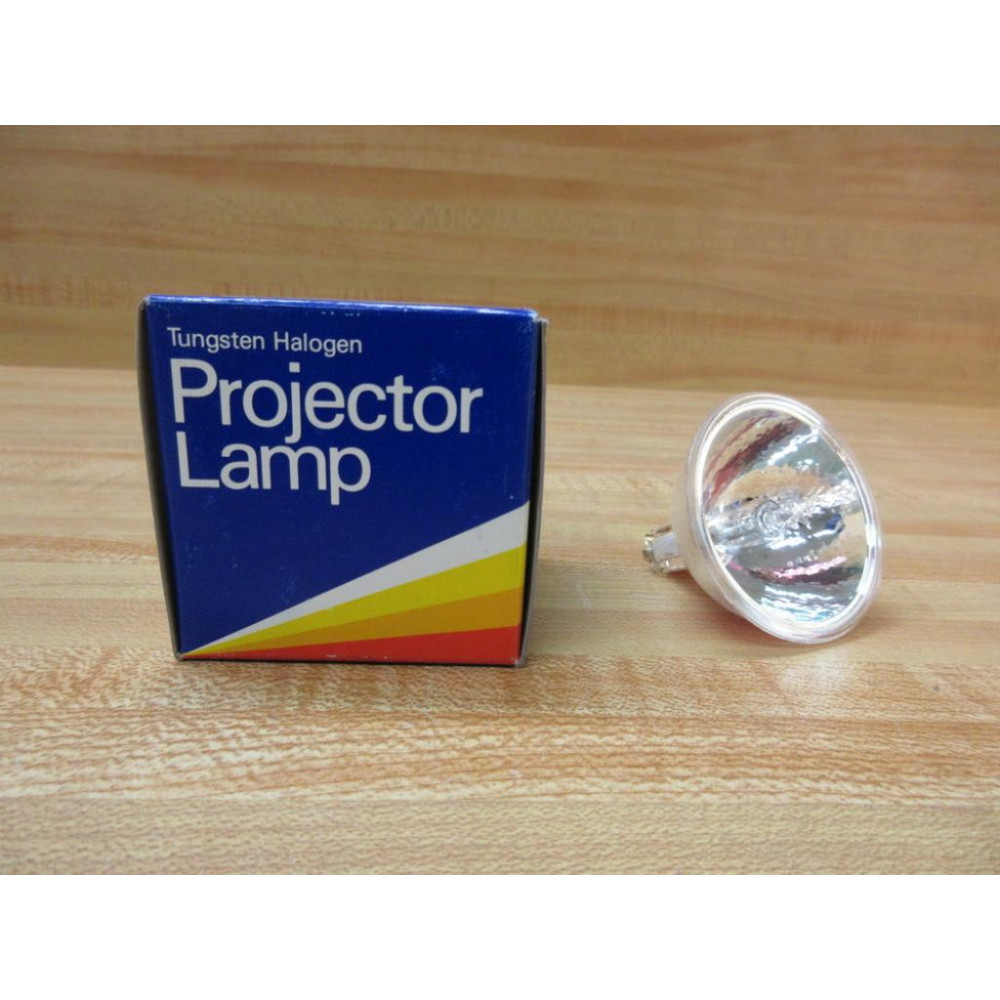 Sylvania ELH 300W120V Halogen Lamp ELH 300W120V