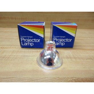 Sylvania ELH 300W120V Halogen Lamp ELH 300W120V