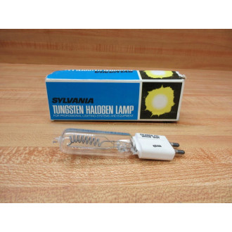 Sylvania FEL 1000W-120V Halogen Lamp FEL 1000W120V 54570
