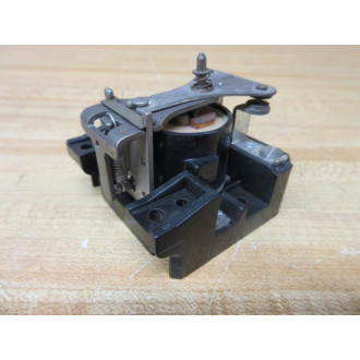 Square D 8505-CO6V20 Power Relay 8505CO6V20 - Used