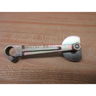 Schneider 2441-C6-X4 Square D Roller Lever Arm EA-3 No Screw - New No Box