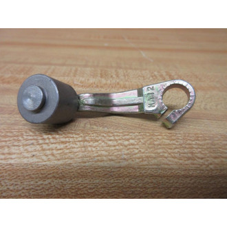 Schneider 2441-C29-X1 Square D Roller Lever Arm KA12 No Screw - New No Box