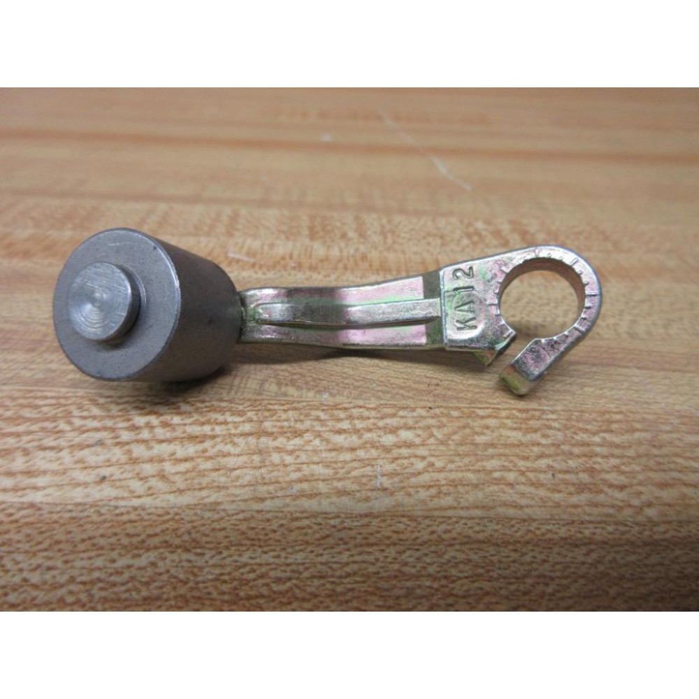 Schneider 2441-C29-X1 Square D Roller Lever Arm KA12 No Screw - New No Box