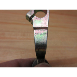 Schneider 2441-C29-X1 Square D Roller Lever Arm KA12 No Screw - New No Box